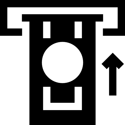 Easy Deposits & Withdrawals