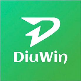 Diuwin Game APK logo
