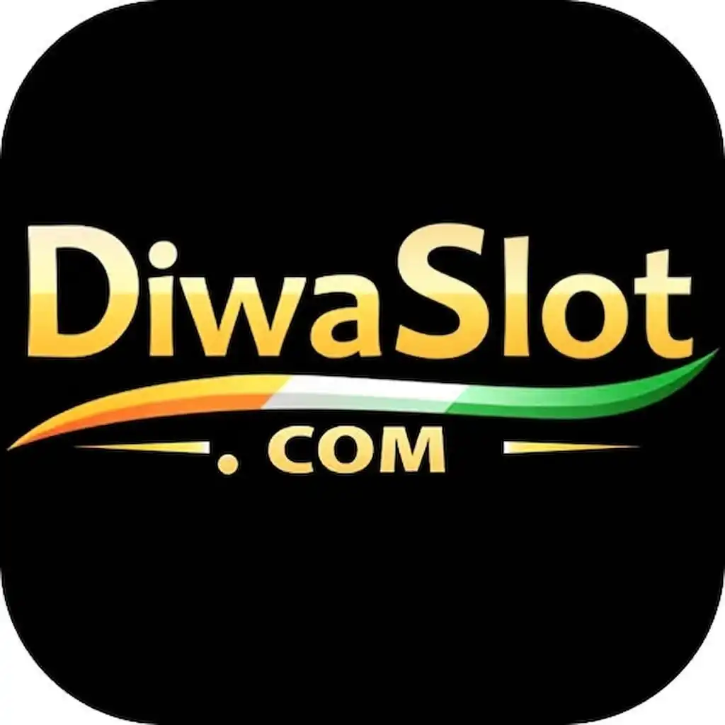 Diwaslots APK logo