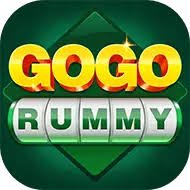 GoGo Rummy APK logo