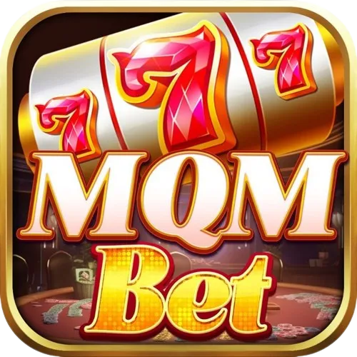 MQM Bet APK logo